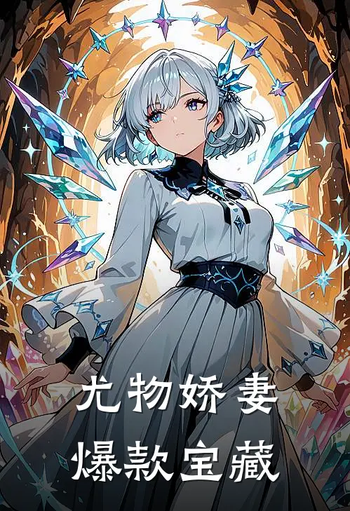 尤物娇妻爆款宝藏