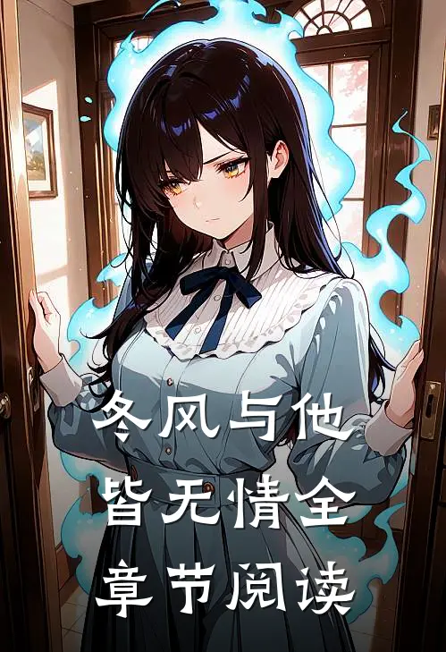 冬风与他皆无情全章节阅读