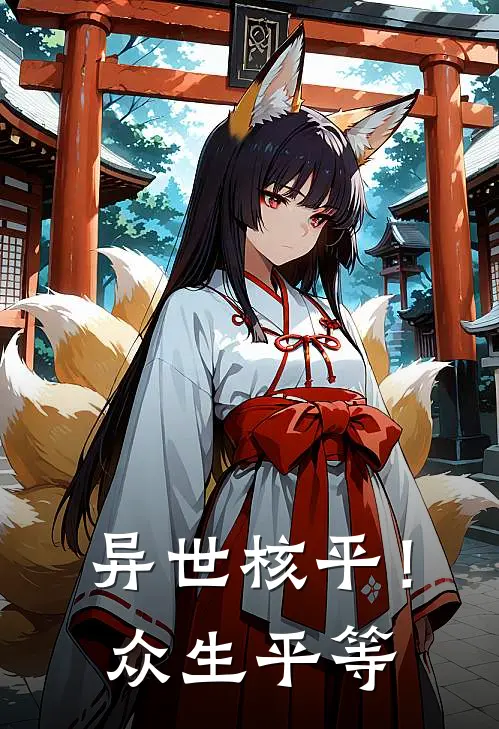 异世核平！众生平等
