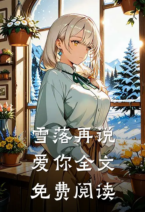 雪落再说爱你全文免费阅读