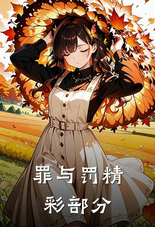 罪与罚精彩部分