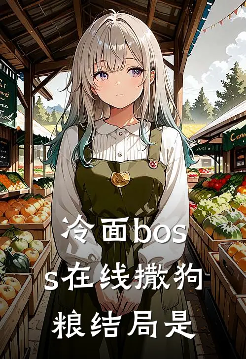 冷面boss在线撒狗粮结局是