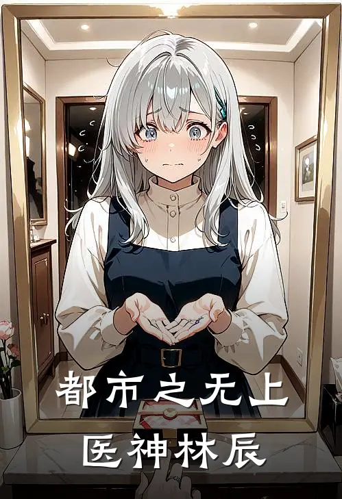 都市之无上医神林辰