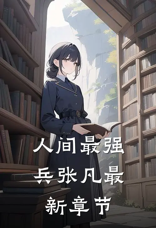 人间最强兵张凡最新章节