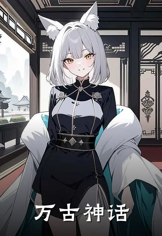万古神话