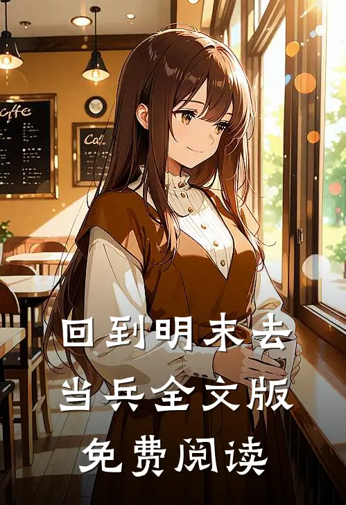 回到明末去当兵全文版免费阅读