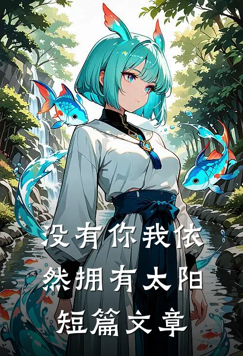 没有你我依然拥有太阳短篇文章