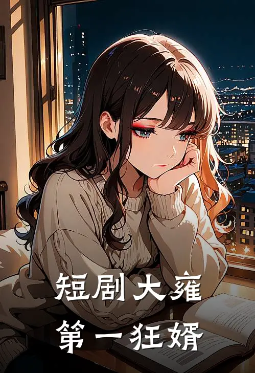 短剧大雍第一狂婿