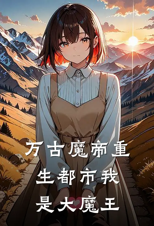 万古魔帝重生都市 我是大魔王