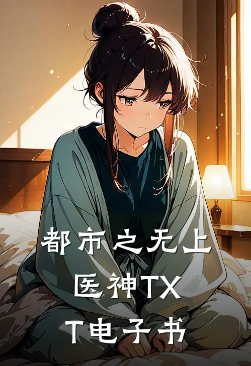 都市之无上医神TXT电子书