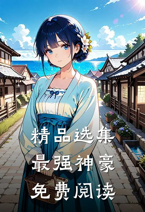 精品选集最强神豪免费阅读