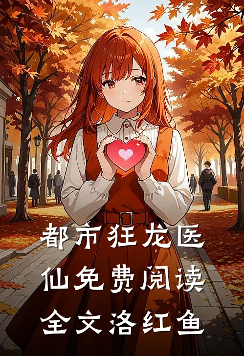 都市狂龙医仙免费阅读全文洛红鱼