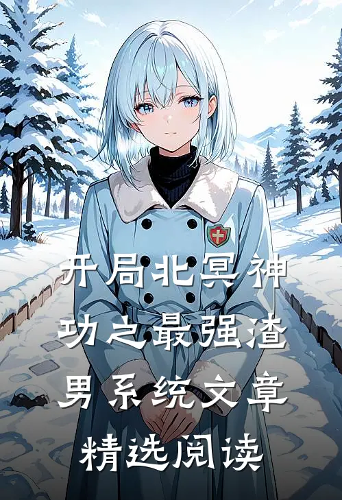 开局北冥神功之最强渣男系统文章精选阅读