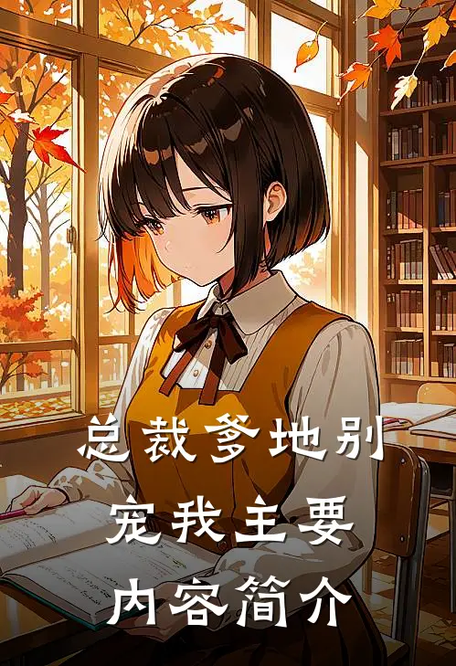 总裁爹地别宠我主要内容简介