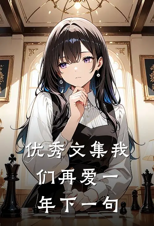 优秀文集我们再爱一年下一句
