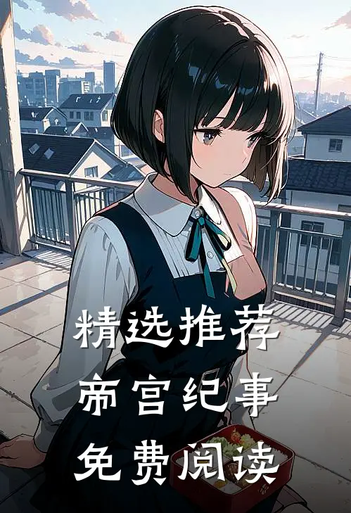 精选推荐帝宫纪事免费阅读