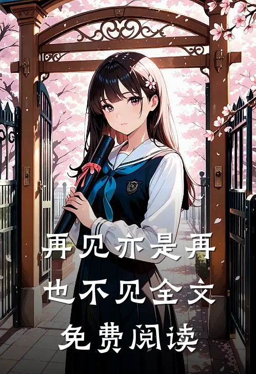 再见亦是再也不见全文免费阅读