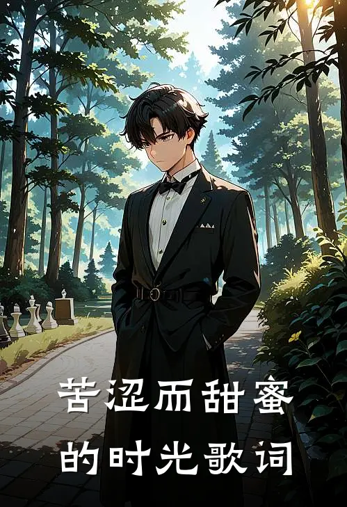 苦涩而甜蜜的时光歌词