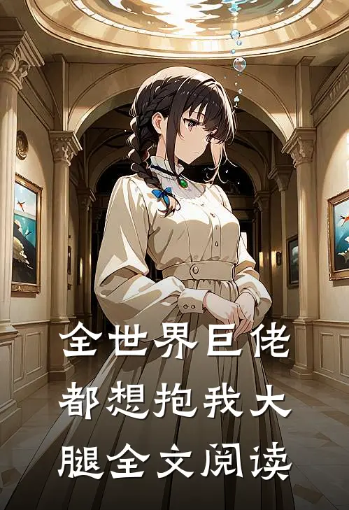 全世界巨佬都想抱我大腿全文阅读