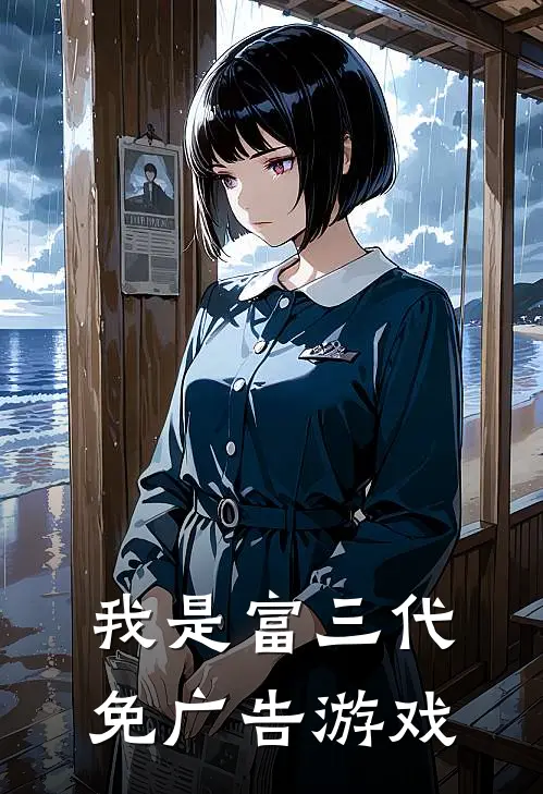 我是富三代免广告游戏