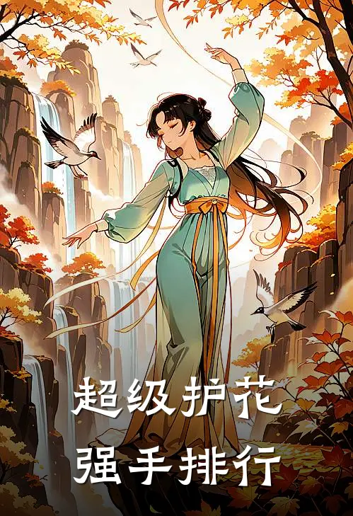 超级护花强手排行