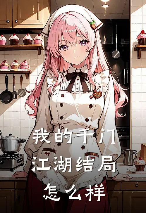 我的千门江湖结局怎么样
