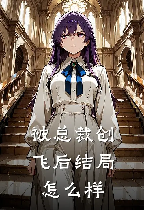 被总裁创飞后结局怎么样