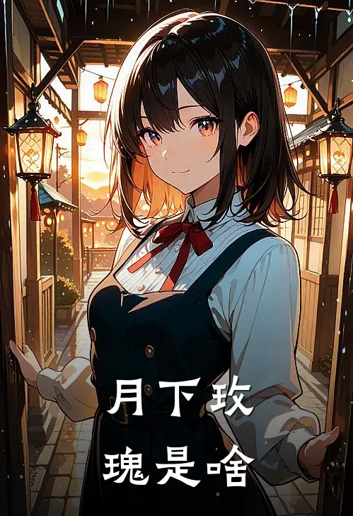 月下玫瑰是啥