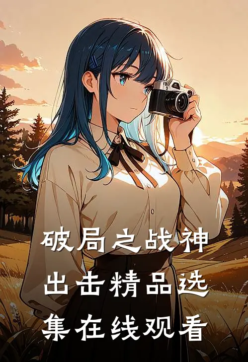 破局之战神出击精品选集在线观看
