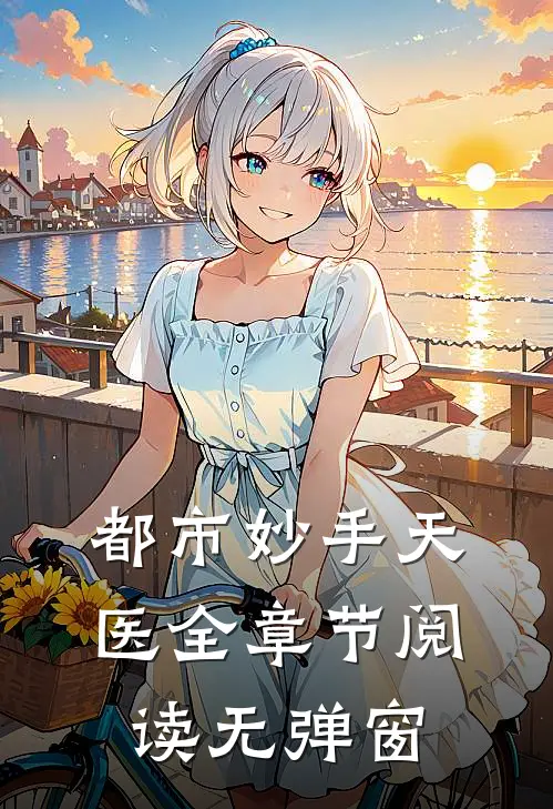都市妙手天医全章节阅读无弹窗