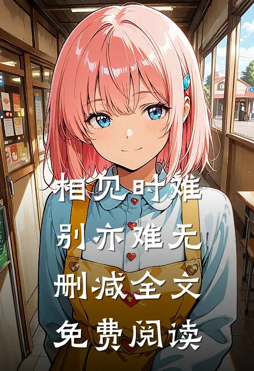 相见时难别亦难无删减全文免费阅读