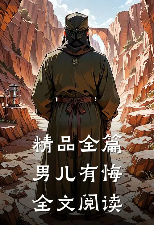 精品全篇男儿有悔全文阅读