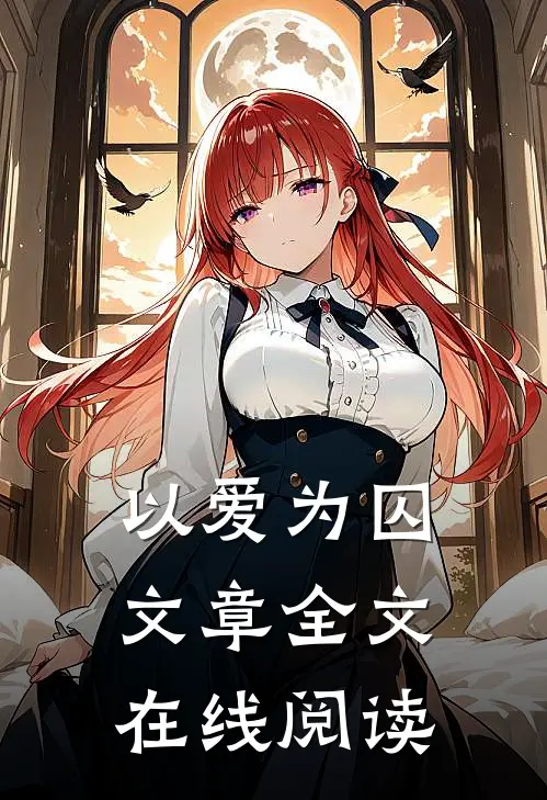 以爱为囚文章全文在线阅读