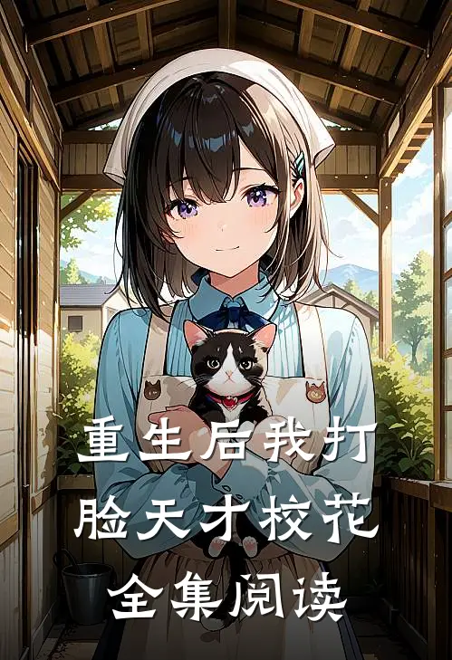重生后我打脸天才校花全集阅读