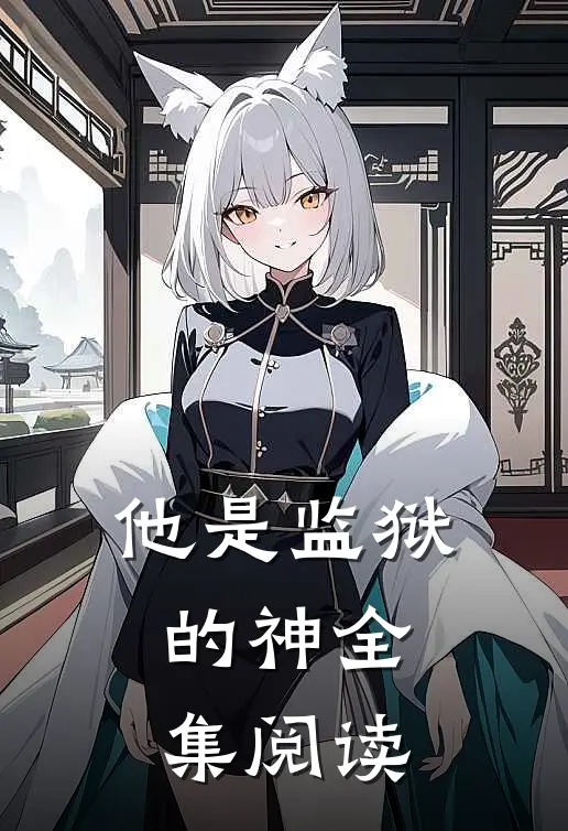 他是监狱的神全集阅读
