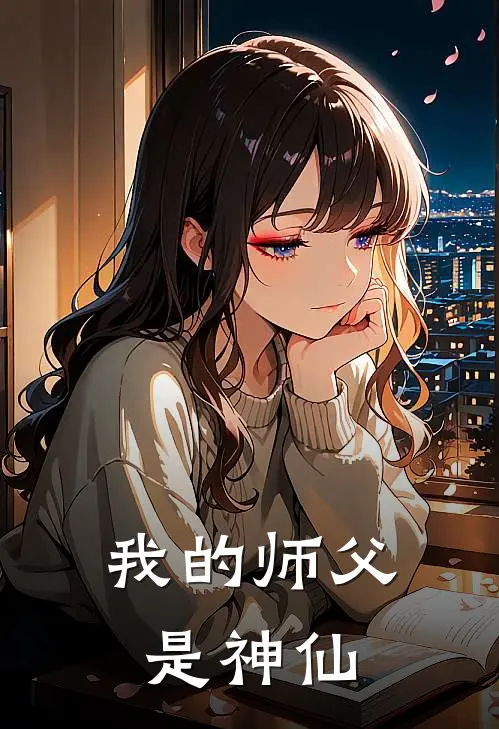 我的师父是神仙