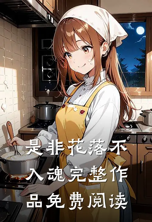 是非花落不入魂完整作品免费阅读