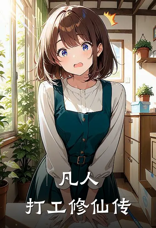 凡人,打工修仙传