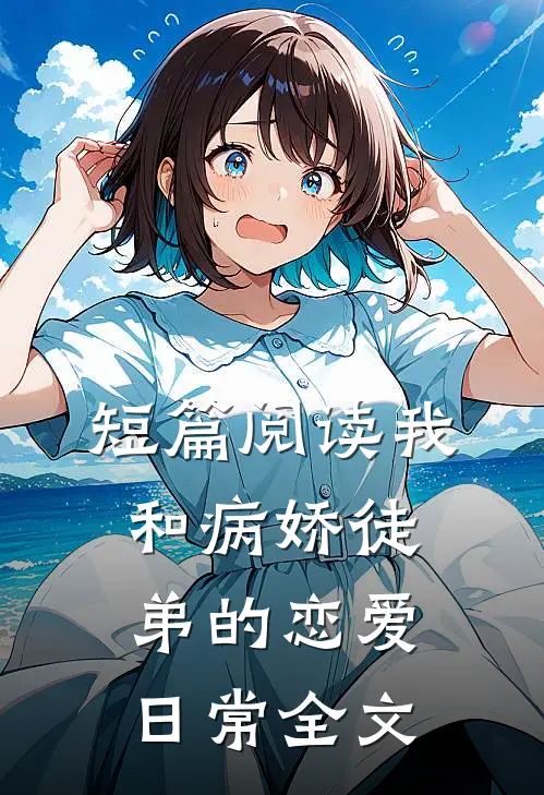 短篇阅读我和病娇徒弟的恋爱日常全文