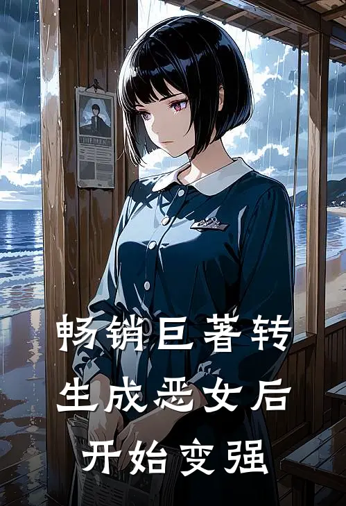 畅销巨著转生成恶女后开始变强