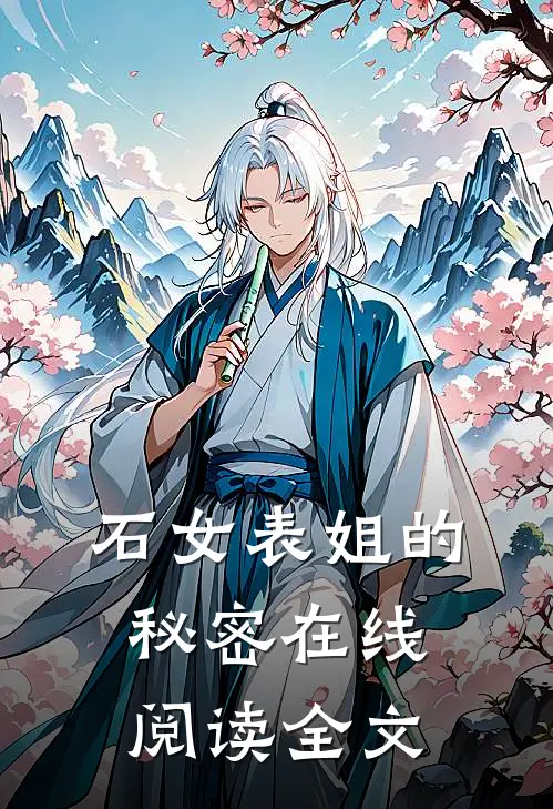 石女表姐的秘密在线阅读全文