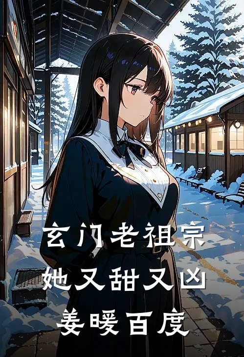 玄门老祖宗她又甜又凶姜暖百度