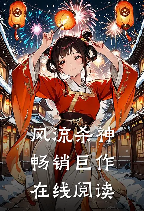风流杀神畅销巨作在线阅读