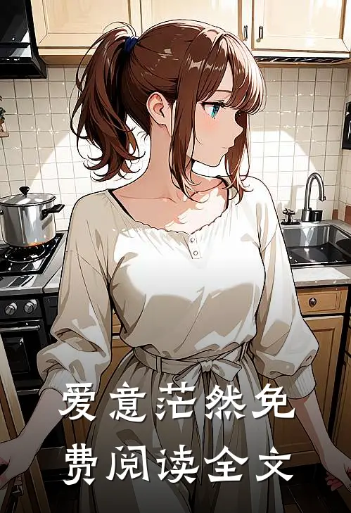 爱意茫然免费阅读全文
