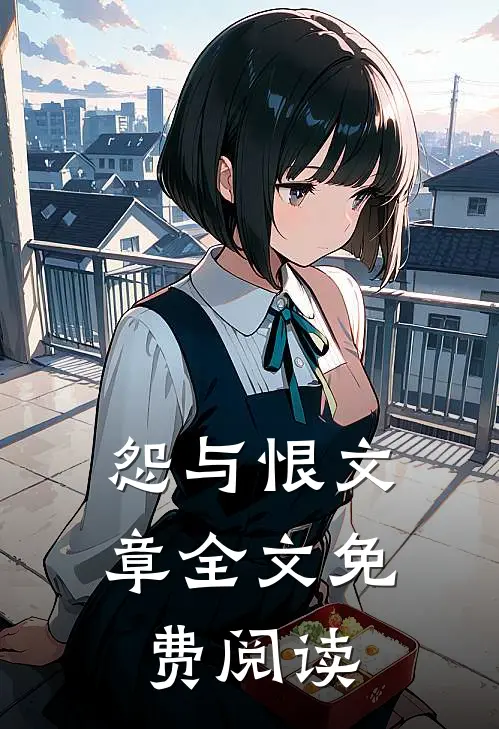 怨与恨文章全文免费阅读