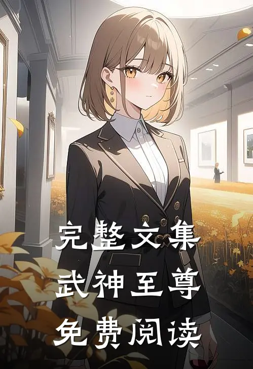 完整文集武神至尊免费阅读