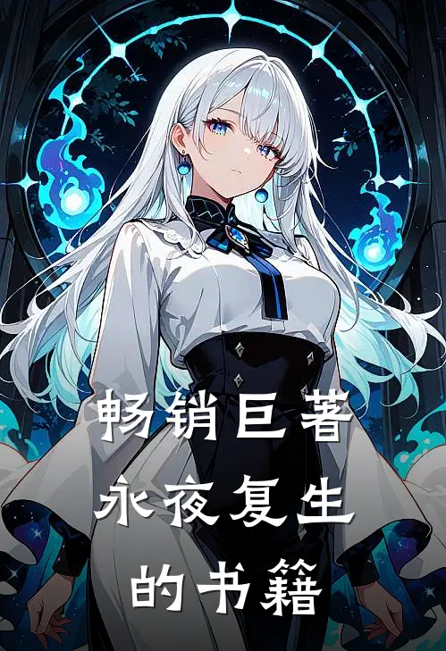 畅销巨著永夜复生的书籍