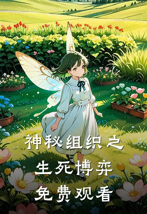神秘组织之生死博弈免费观看