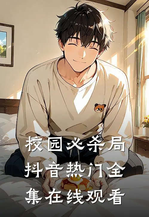 校园必杀局抖音热门 全集在线观看