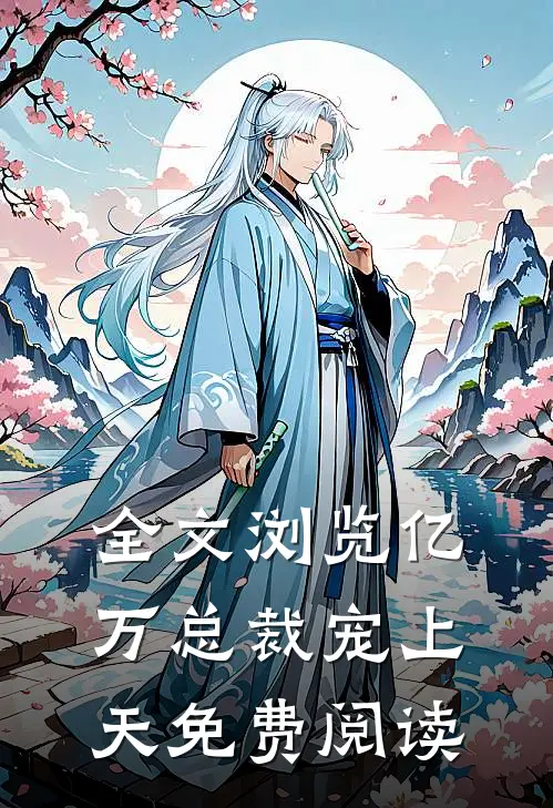全文浏览亿万总裁宠上天免费阅读